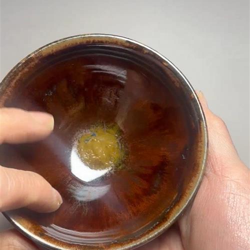 【闪购商品】茶盏-215............