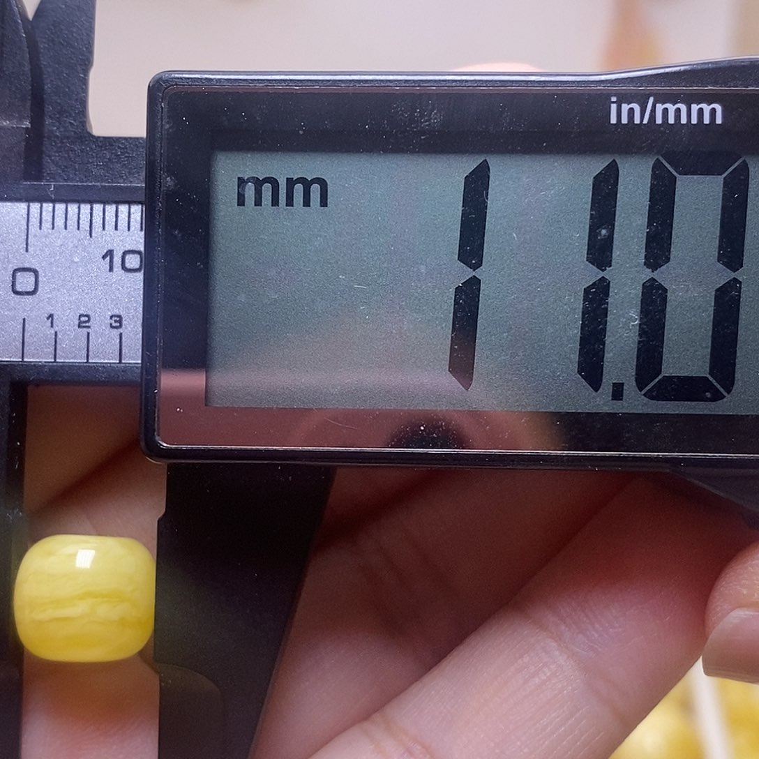 未镶嵌琥珀裸石蜜蜡老型
