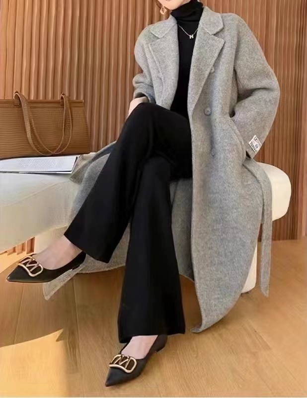 高品质（001—100）大衣孤品清版合集