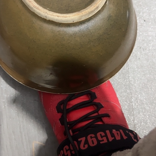 小***麦杂色豆（科檀/科特迪瓦檀木）