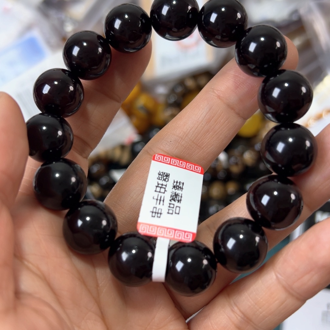 琥珀珠宝奇石未镶嵌36