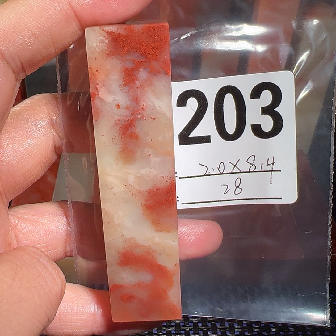 【闪购商品】寿山石印石老挝石