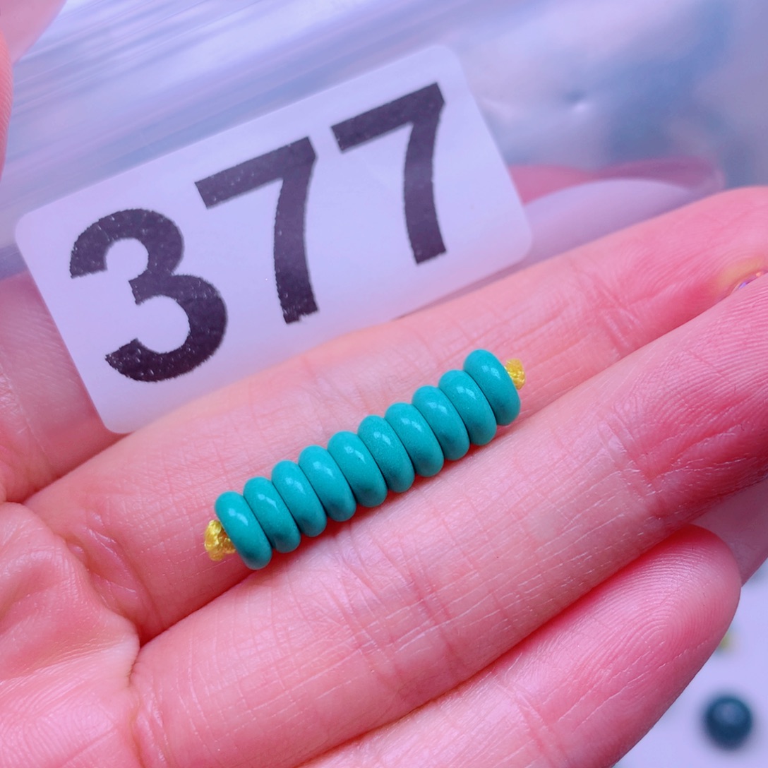 空竹粉丝专享十堰特色手工散珠