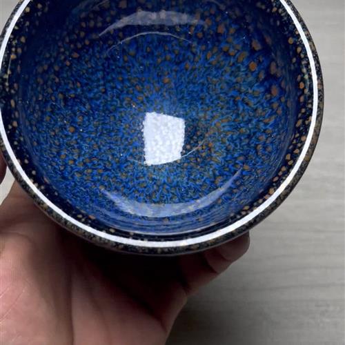 【闪购商品】茶盏-18.............