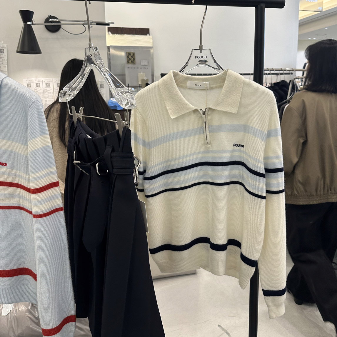 【橘子家】东大门正品集合（上衣）