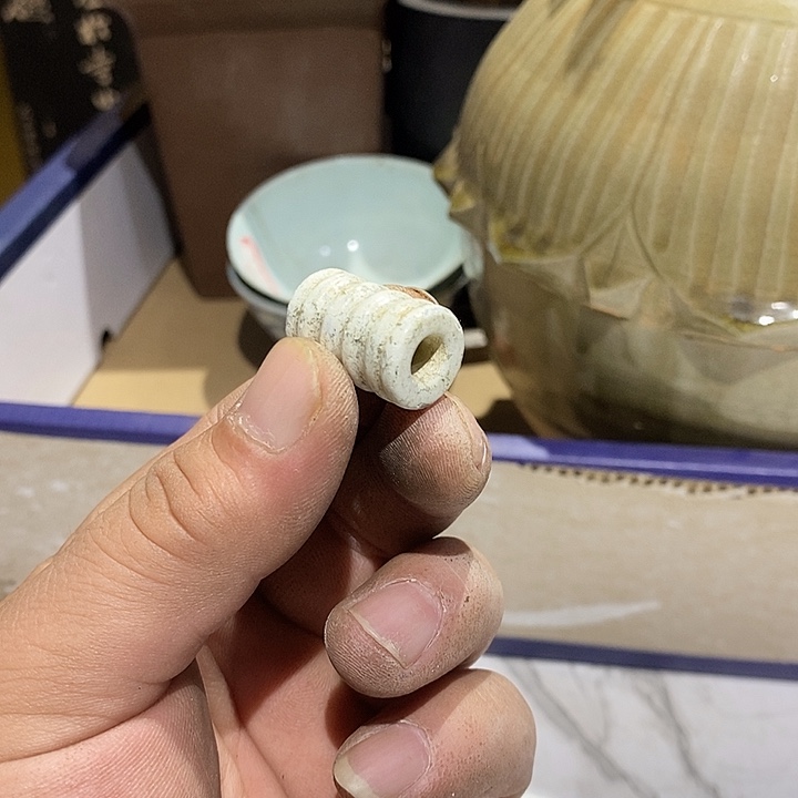 158 号茶周边，不明白可以咨询