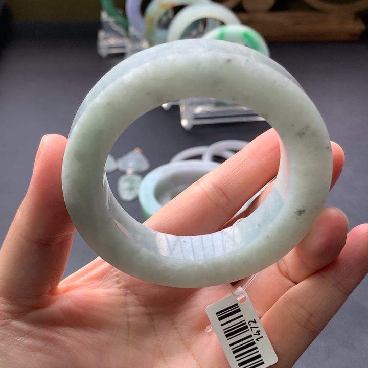 定制翡翠未镶嵌53-59