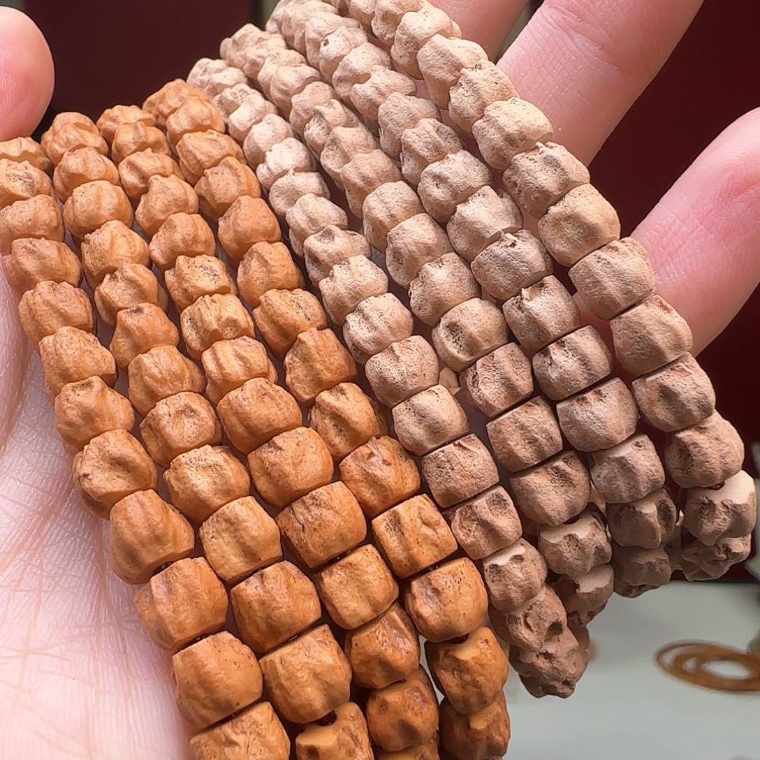 柏香籽/百香籽吊坠