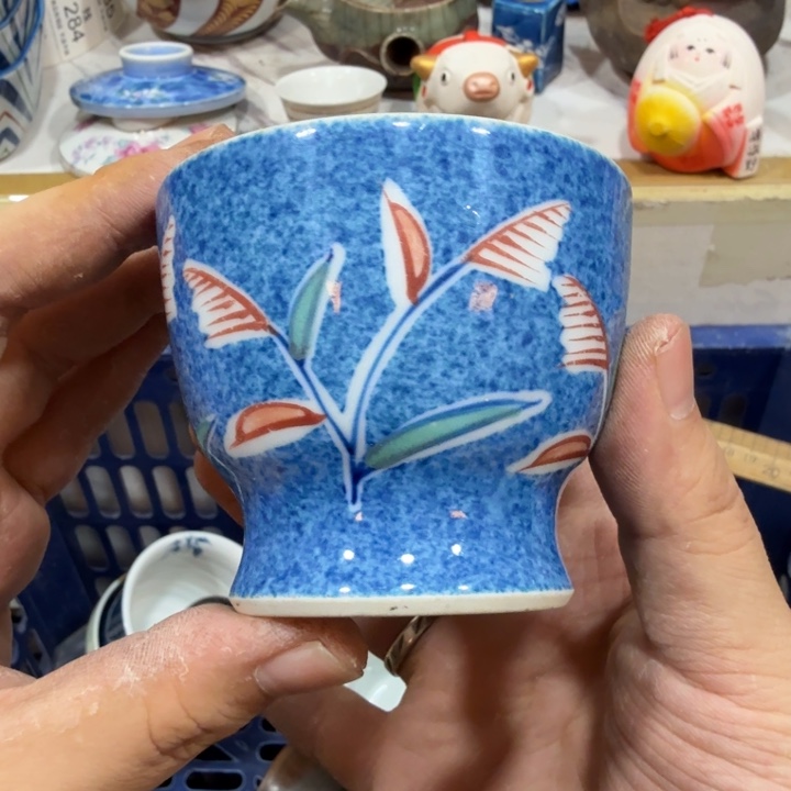 陶瓷推荐第二名20包邮