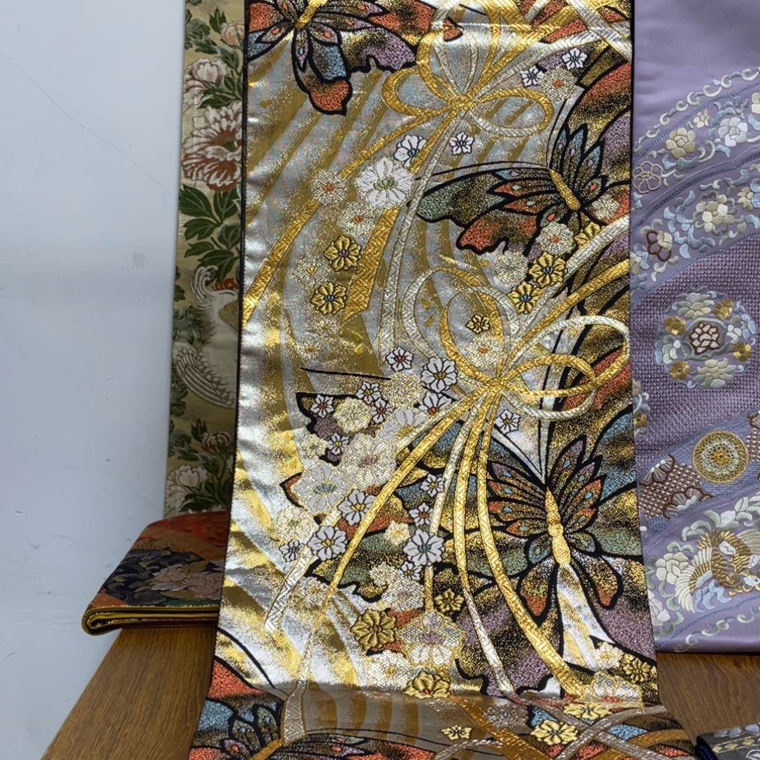 织绣织锦技艺高超技艺