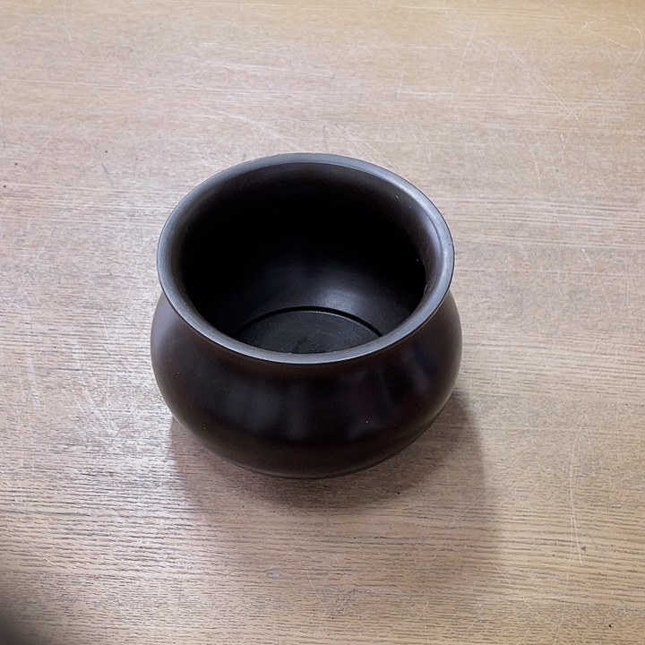 中古回流老物件，老茶杯123