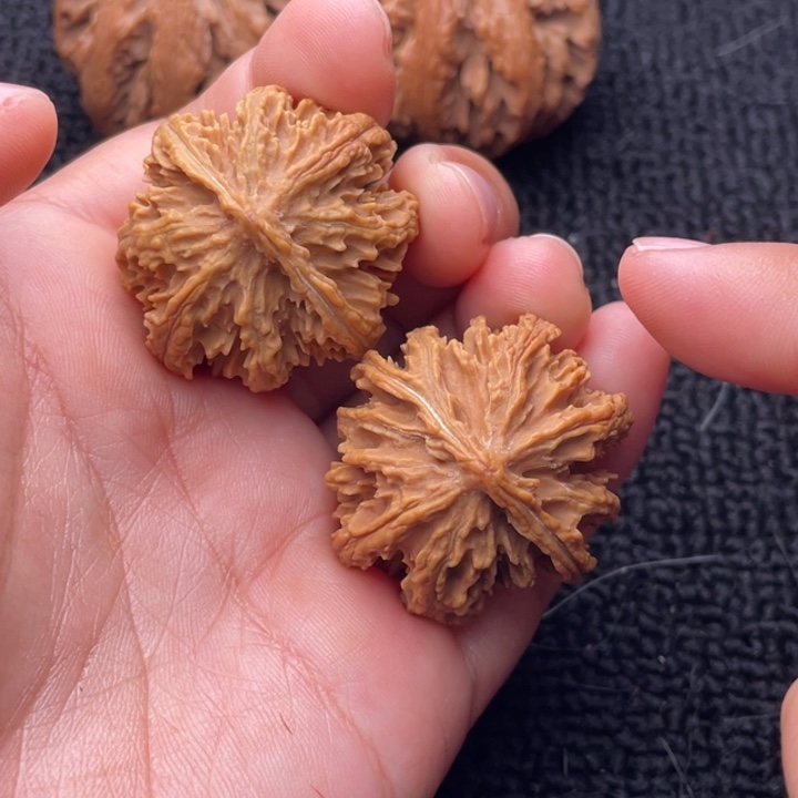 文玩核桃吊坠文玩核桃3