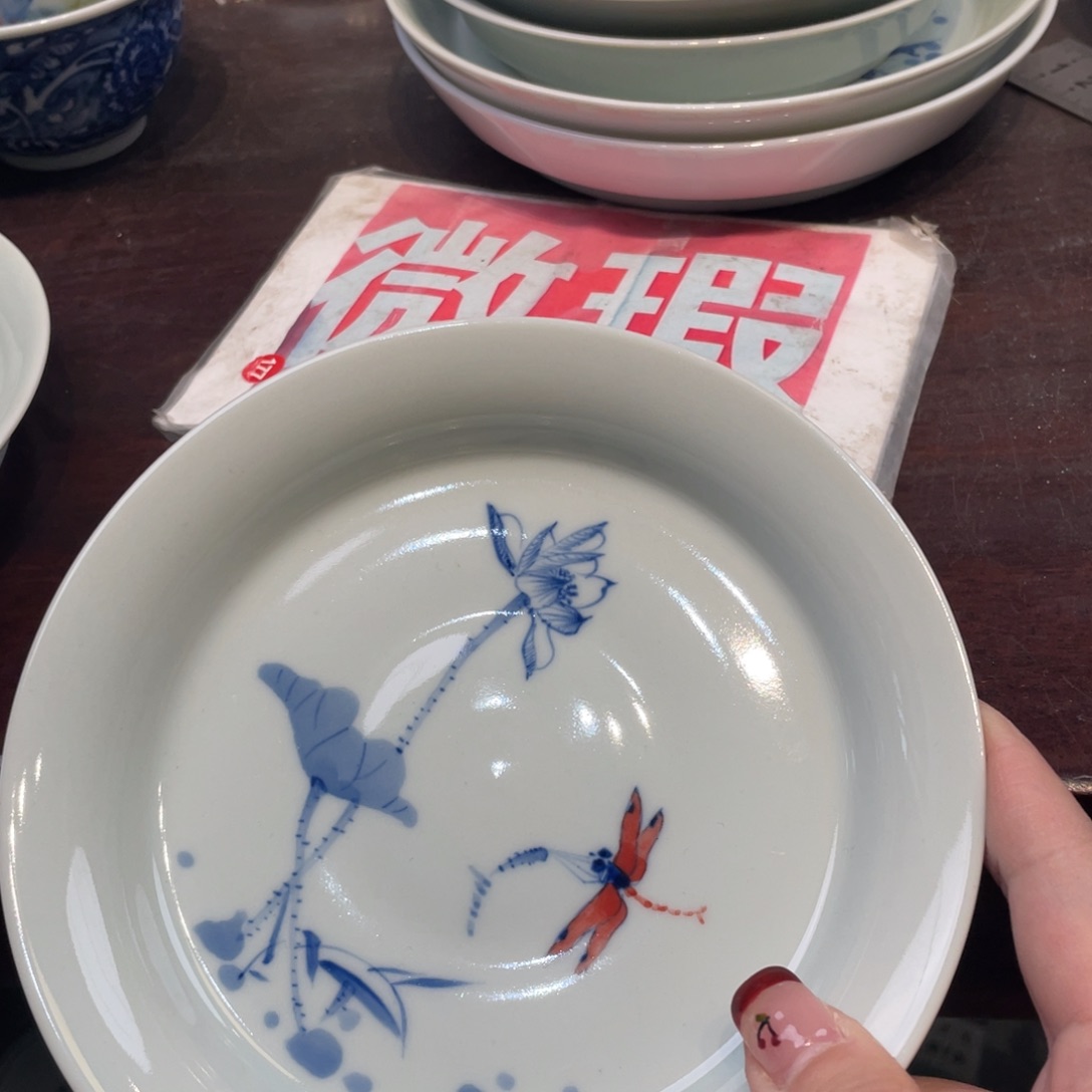 景德镇陶瓷景德镇