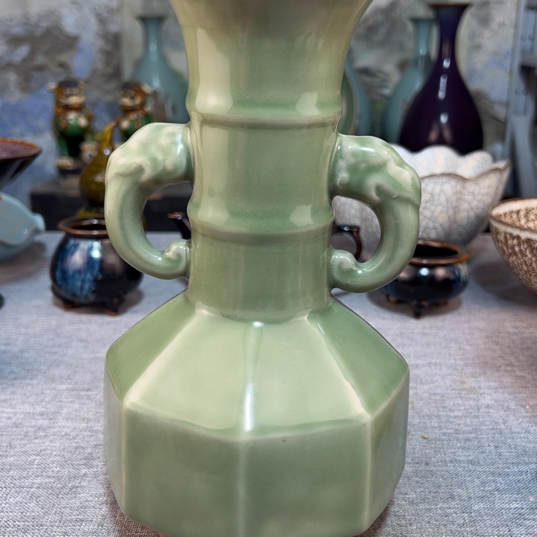 摆件瓷器瓷器瓷器瓷器