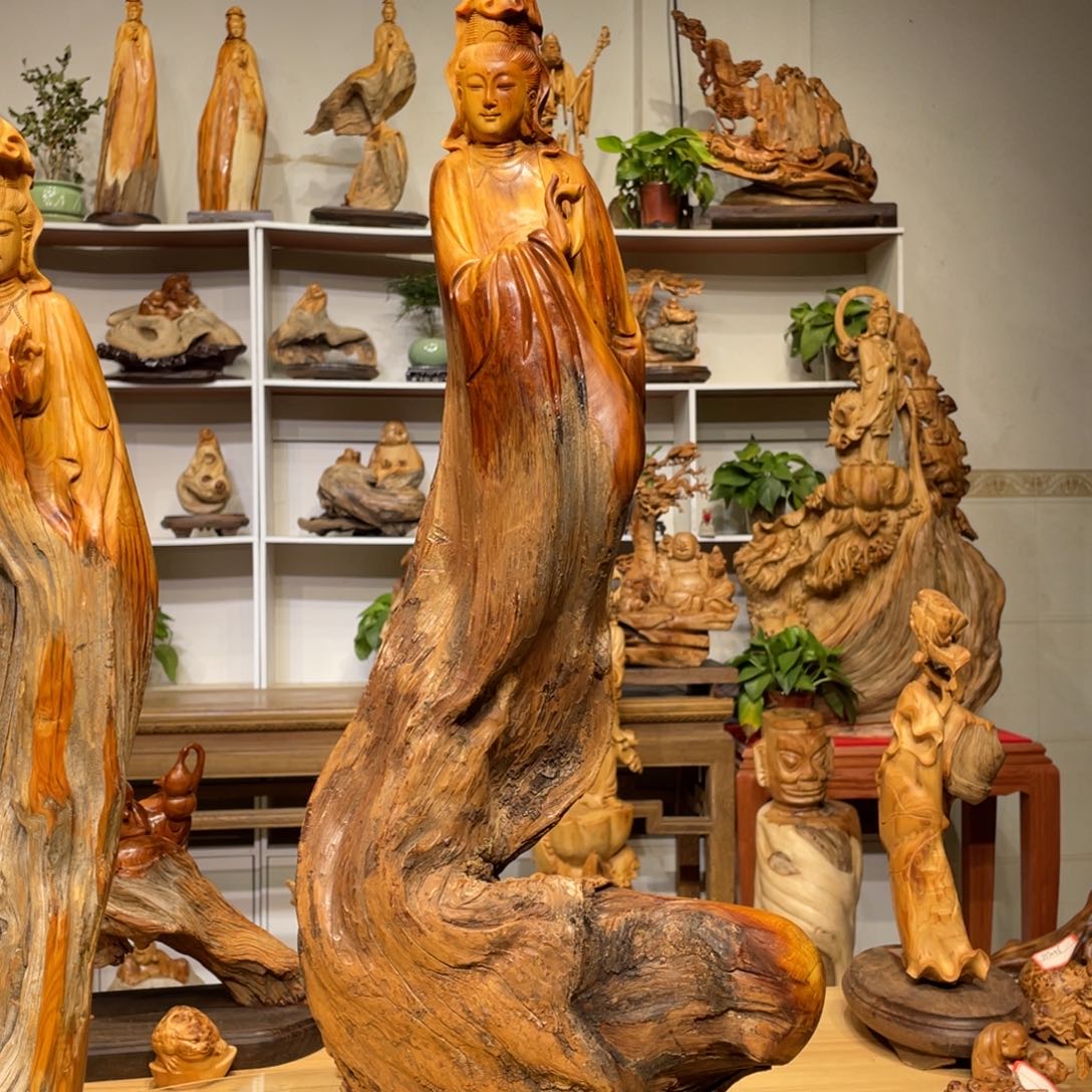 柏木（崖柏）64664646464