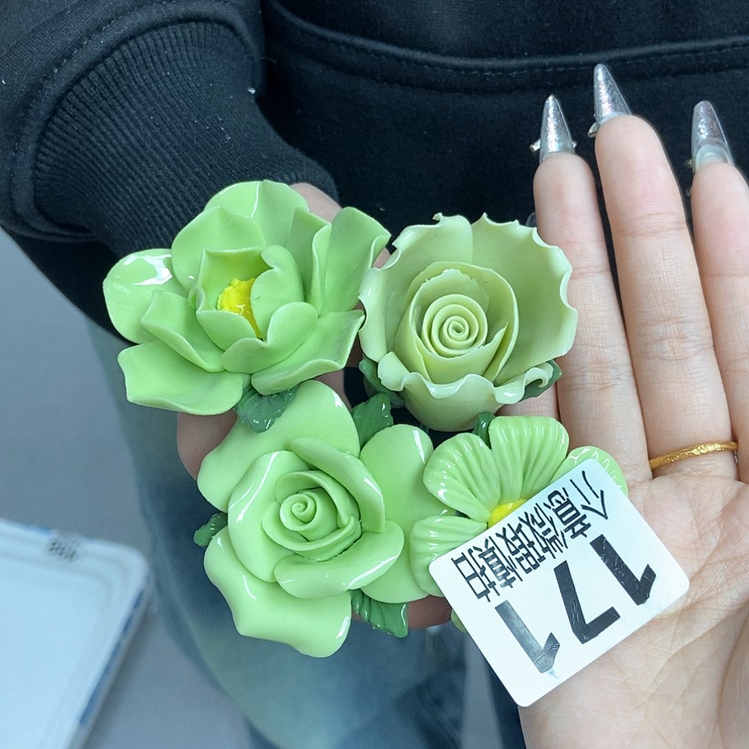 陶瓷设计风格现代