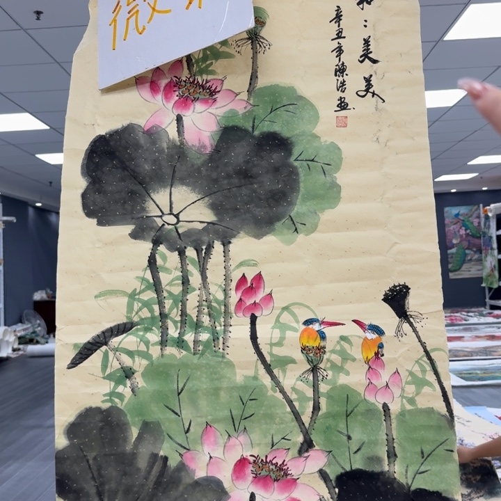 我们都在努力着改变自己
