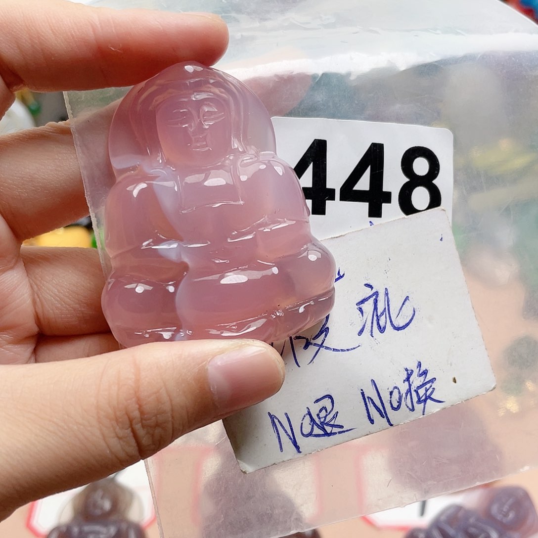 合金颈饰玛瑙/玉髓浮**梦