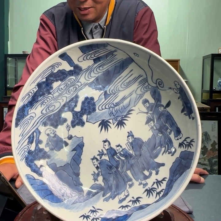 陶摆件景德镇陶瓷陶瓷摆件