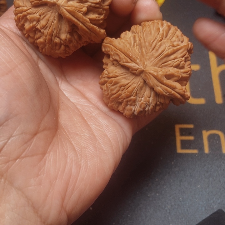 文玩核桃吊坠文玩27