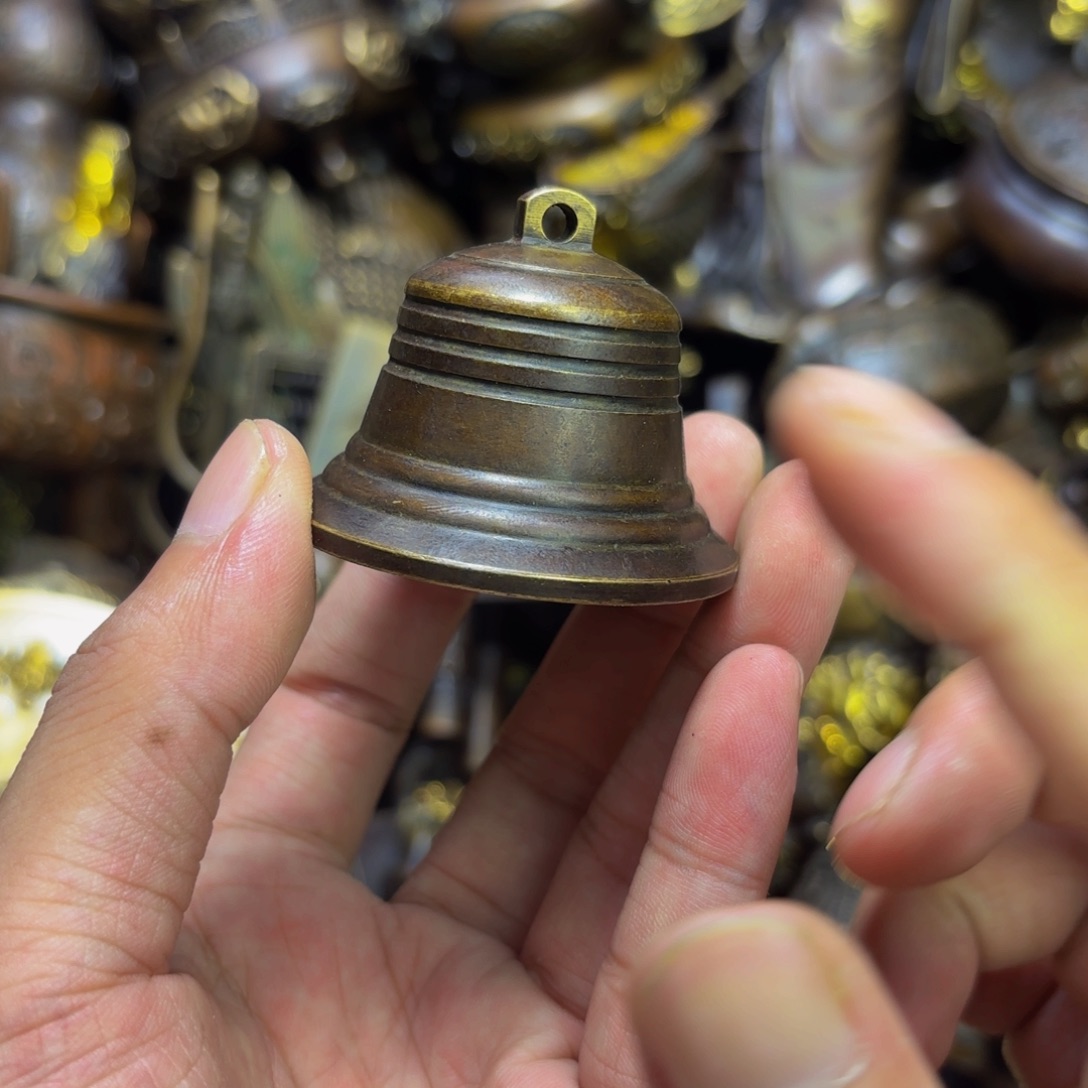 嘉嘉精品铜器摆件