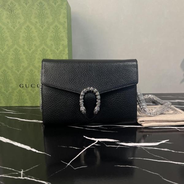 99新/古驰/Gucci/市场价14000/单肩包/250712HL0020