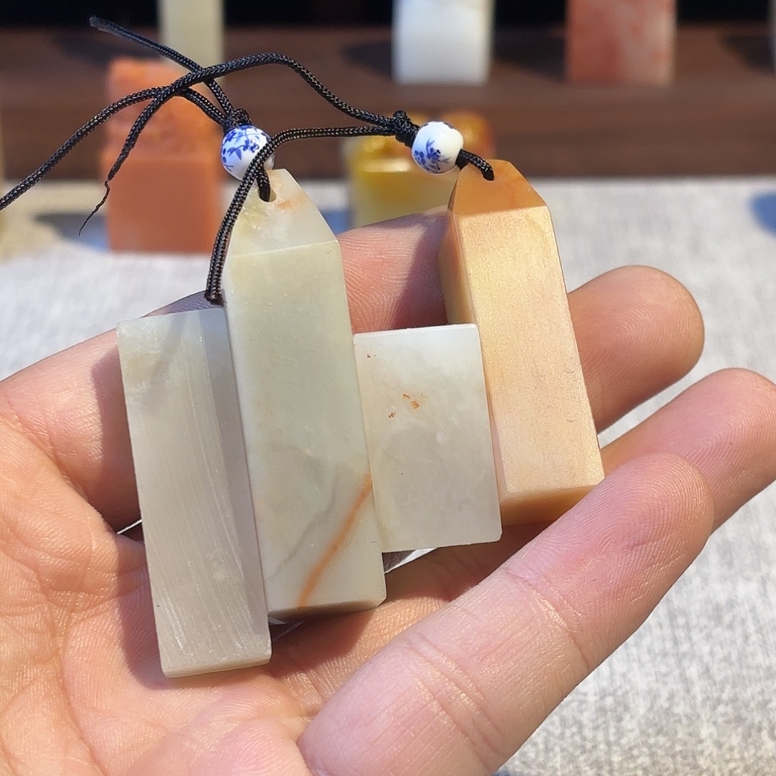 印石老挝石00000012