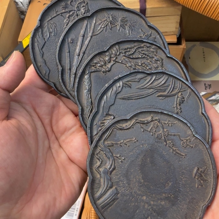 紫砂茶宠现代工艺美术作品