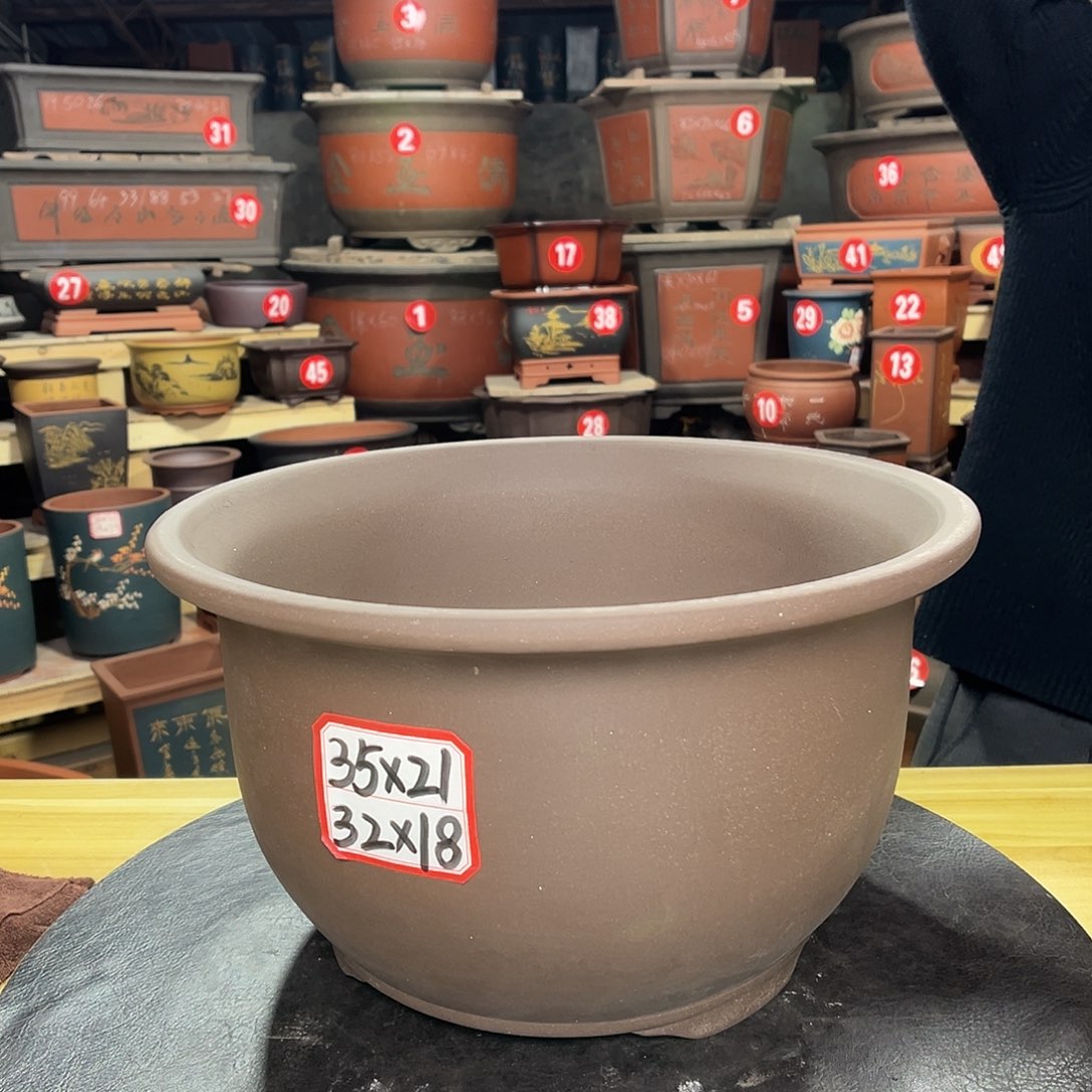 紫砂其他精品紫砂