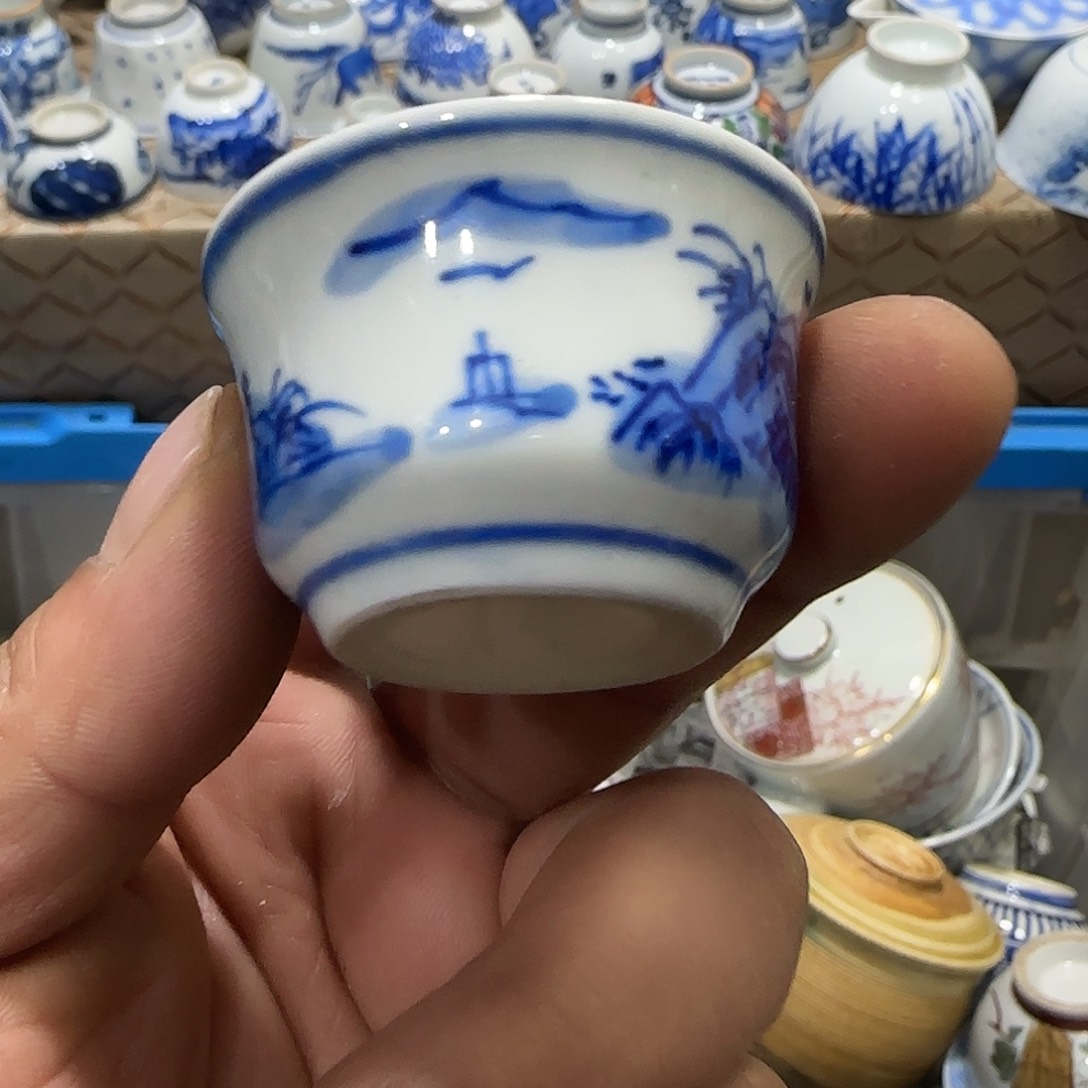 陶瓷茶玩榜第十二名