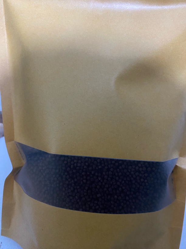 兰寿小苗专用0.5高蛋白渔场专属饲料