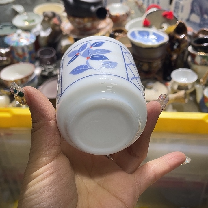 瓷片19:9包邮新疆西藏不发货