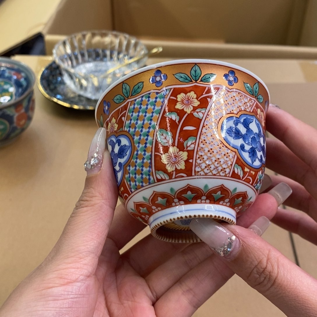 碟厘米小杨甄选精品