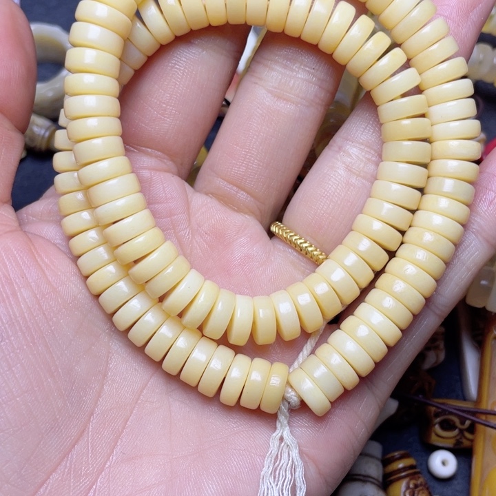 驼骨手串/手链其他配饰