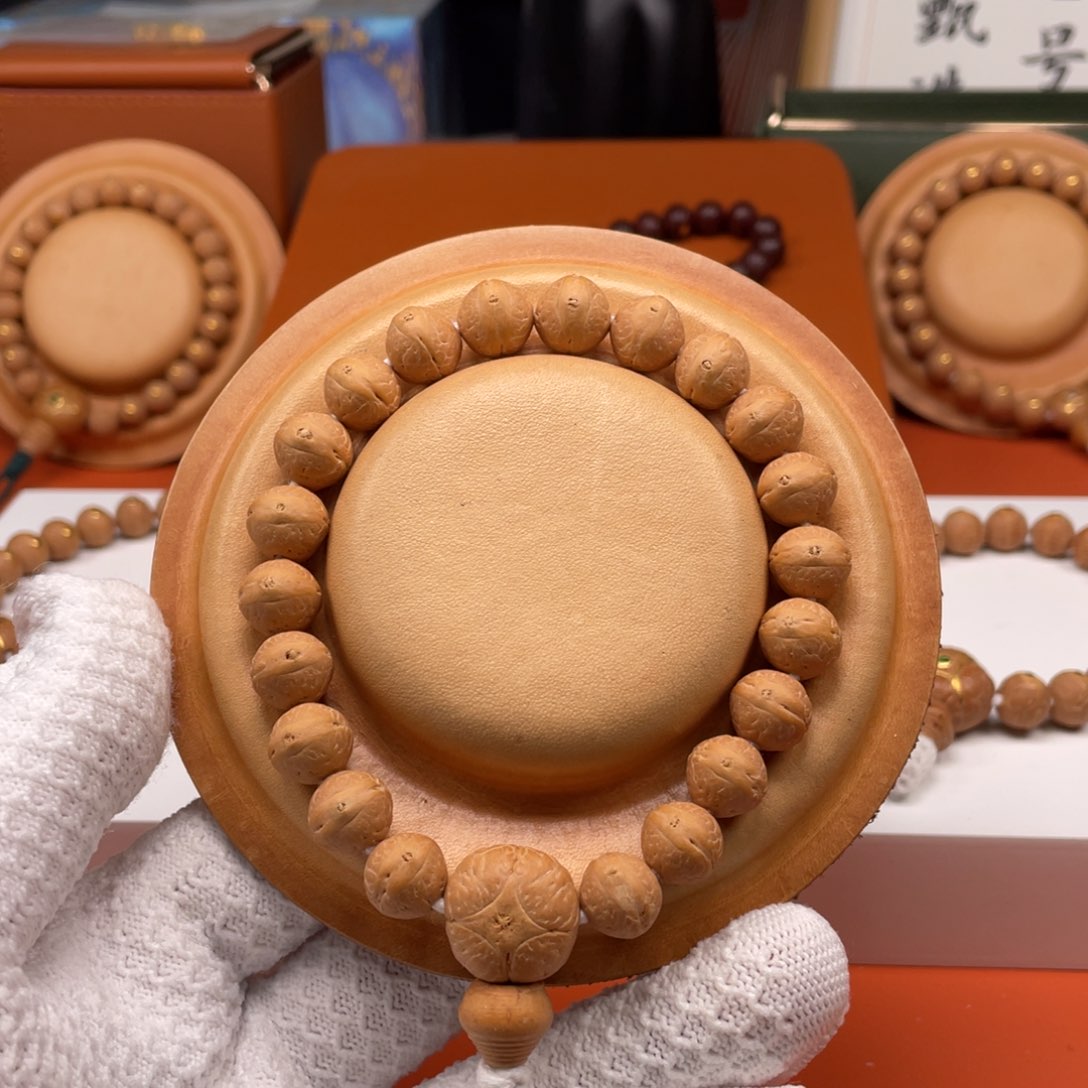 凤眼菩提手串11mm