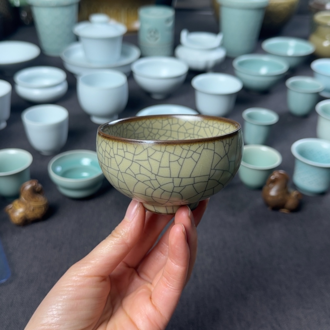 手工茶器手工茶器