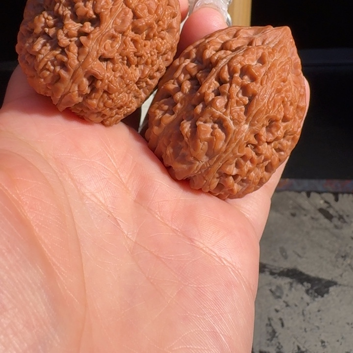 文玩核桃吊坠23568990093579900