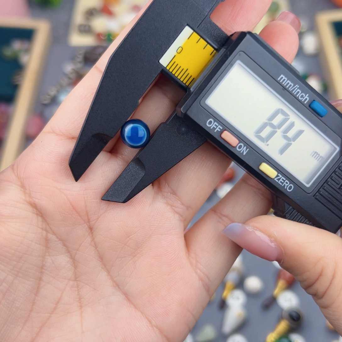 玛瑙/玉髓饰品未镶嵌