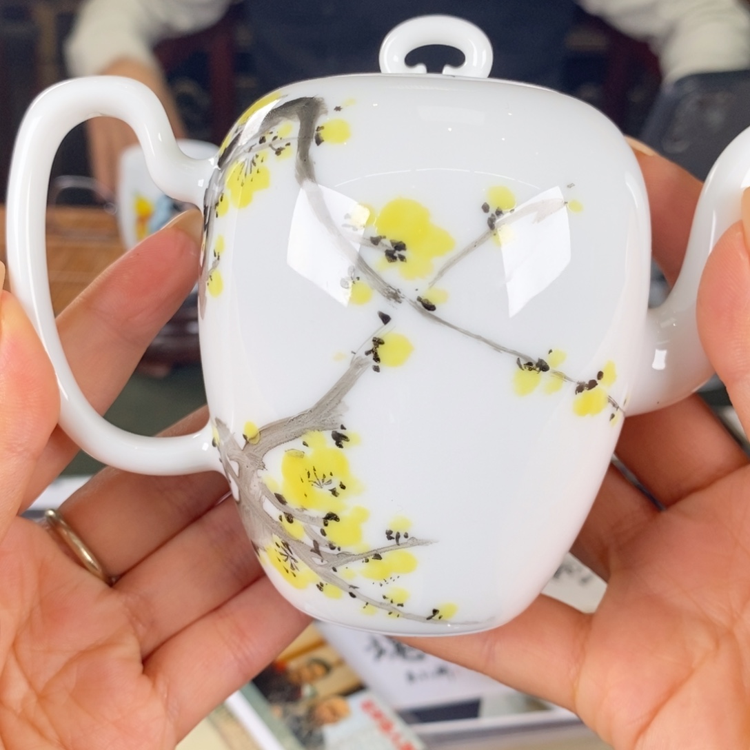 九鸣瓷艺九鸣瓷艺