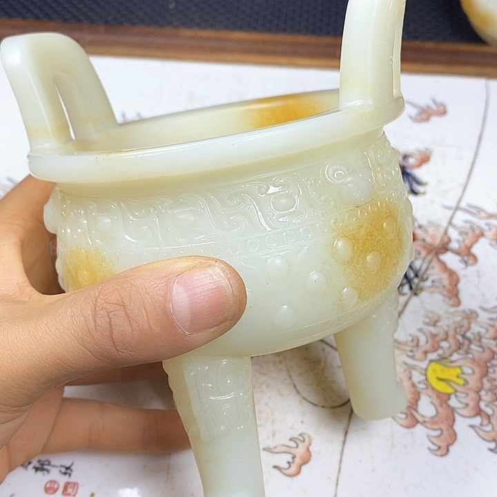 紫砂闪购商品一图一物