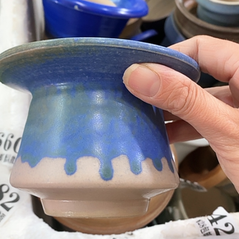 【闪购商品】红陶口7