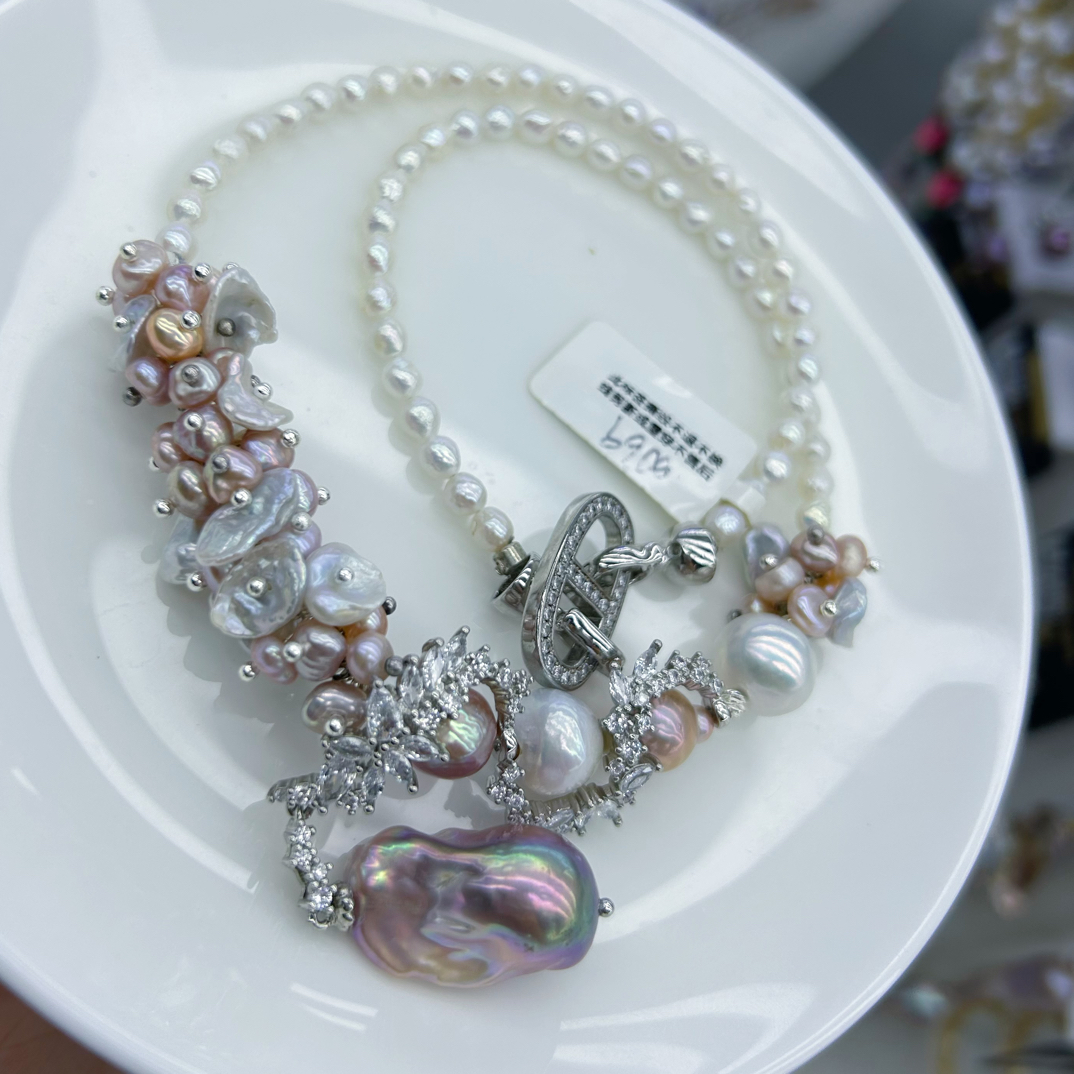 打造精美饰品彰显独特魅力