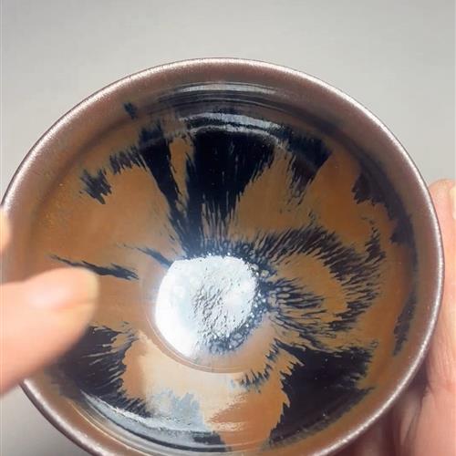 【闪购商品】茶盏-40.............