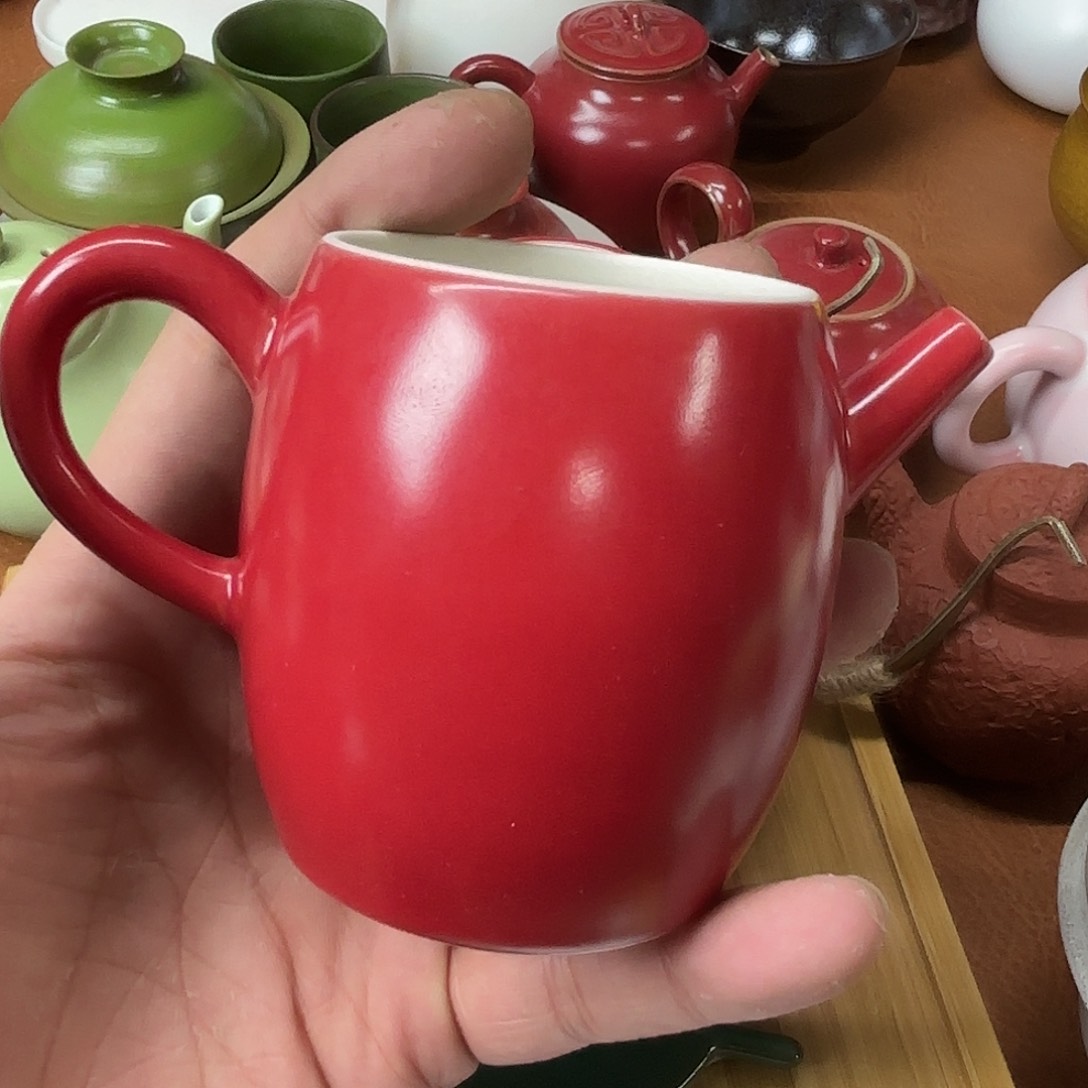 微瑕介意的不要下单