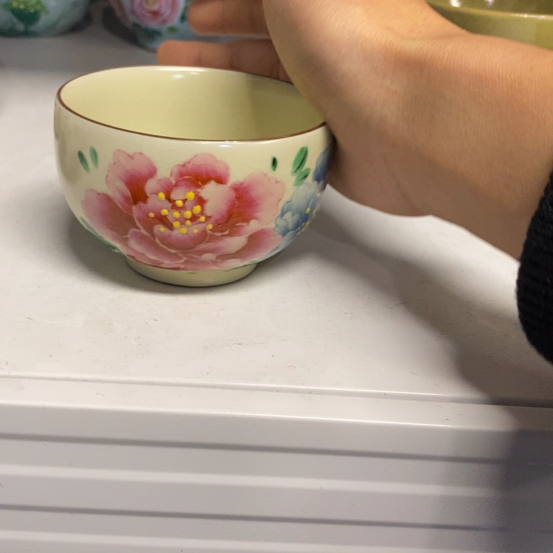 景德镇纯手工制作陶瓷