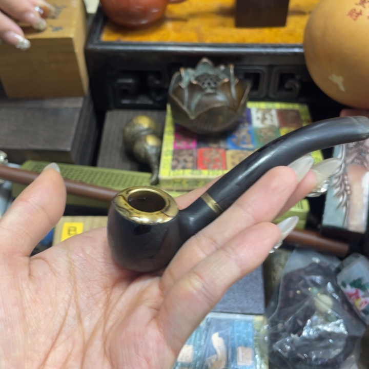 端景台紫檀木类木