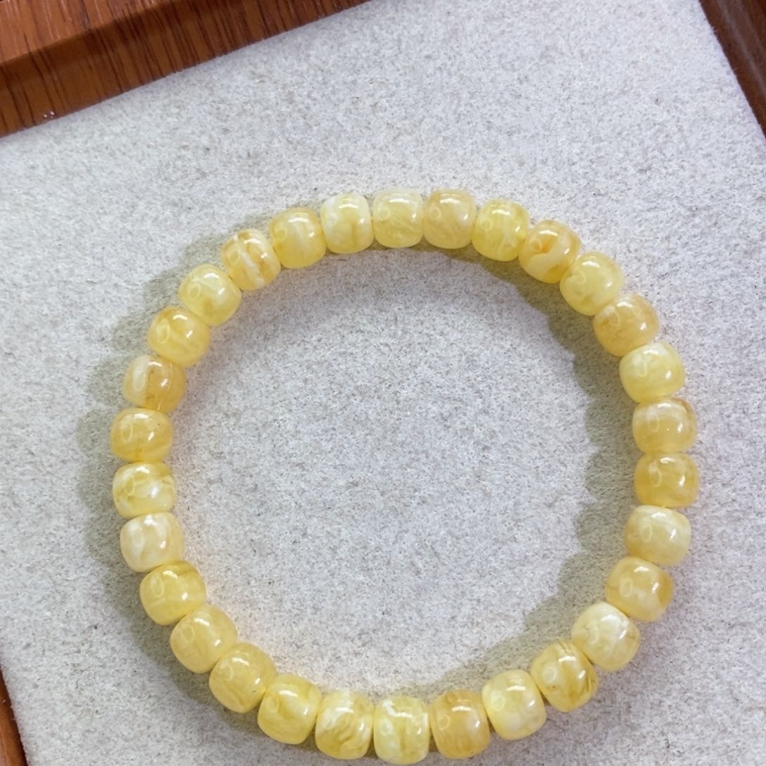 蜜蜡珠宝奇石未镶嵌