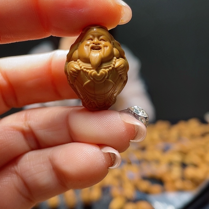 橄榄核手串/手链橄榄