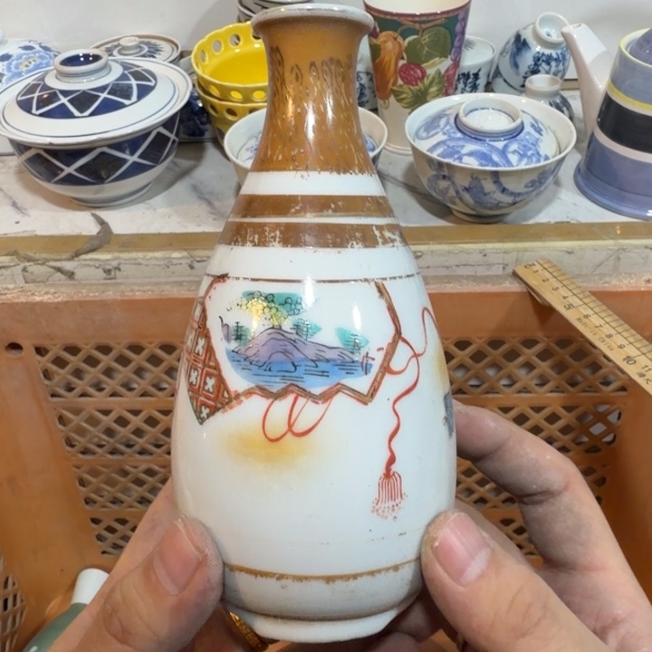 陶瓷推荐第二名20包邮