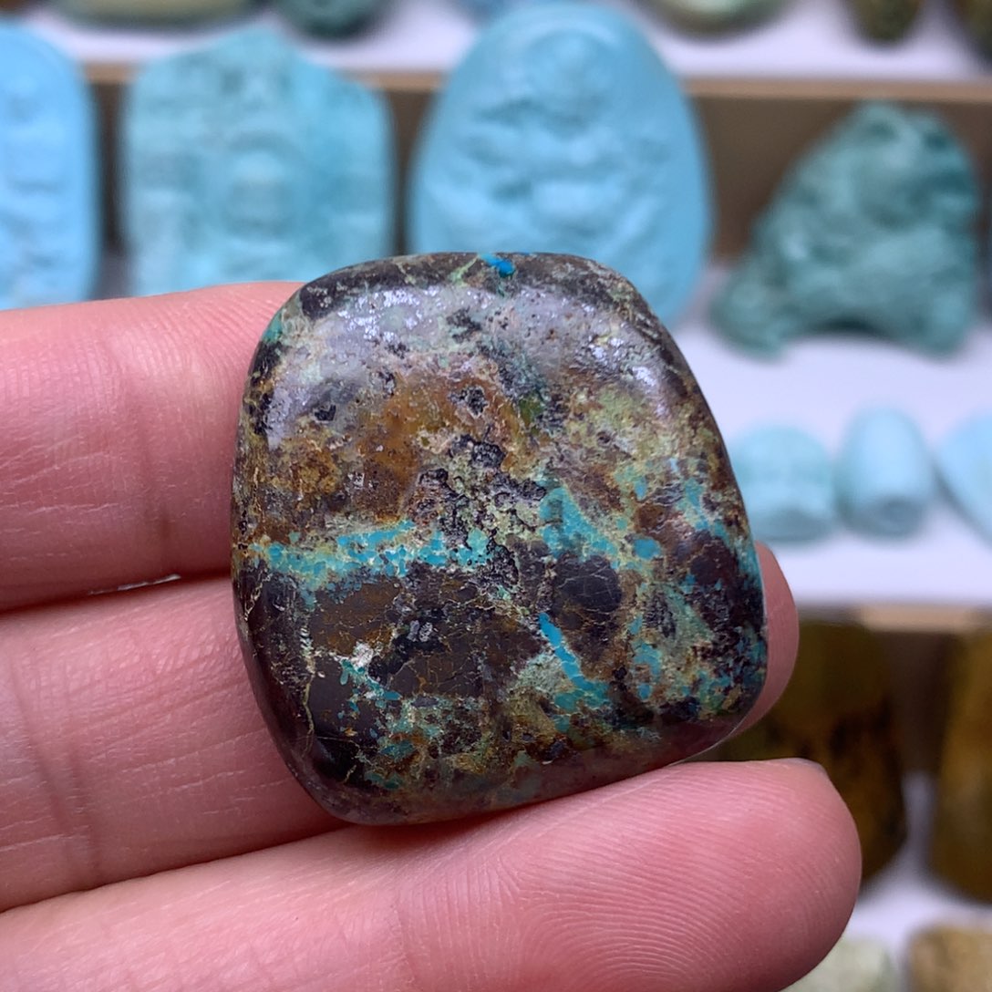 特色随行配饰10.8克